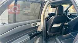 فورد إكسبلورر